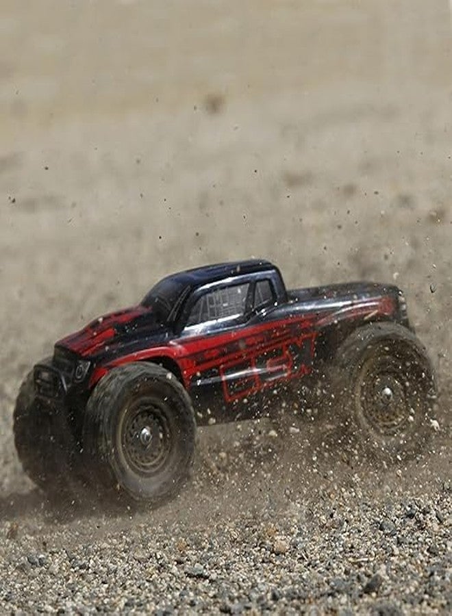 VIKINGS High Speed 40km/h 4WD 2.4Ghz Remote Control Truck 9130, 1:16 Scale Radio Conrtolled Off-Road RC Car Electronic Monster Truck R/C RTR Hobby Cross-Country Car Buggy Multicolor - Image 2